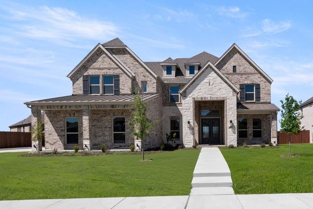 1813 Briarwood Way — Shady Valley Estates