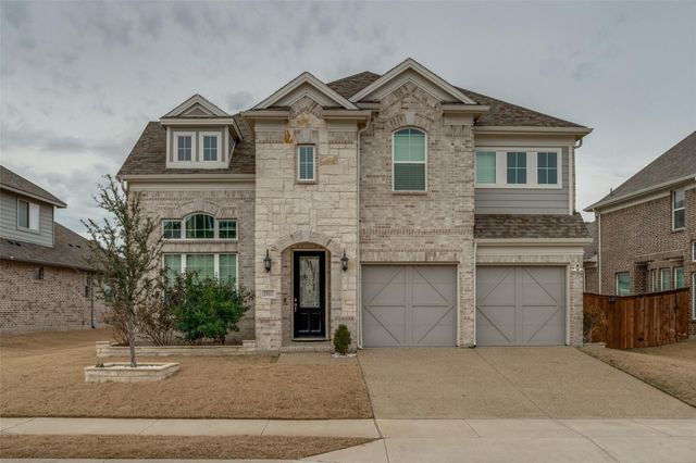 2811 Killdeer, Prosper, TX, 75078