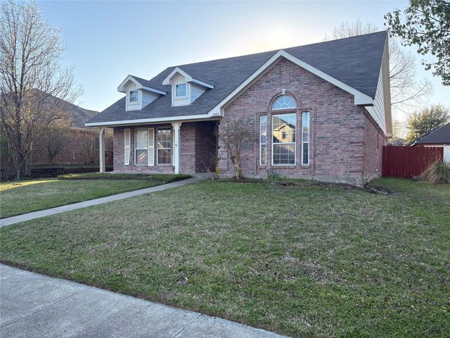 3095 Wildflower Way — Highland Meadows #1 Crw