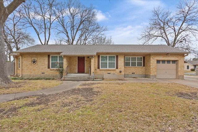 4101 Austin, Waco, TX, 76710