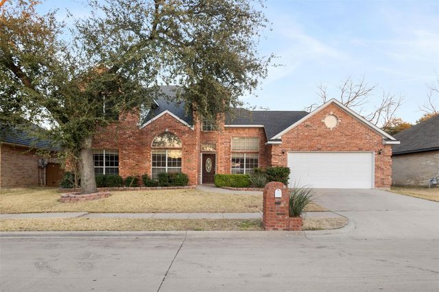 1228 Colby Ct — Colby Place