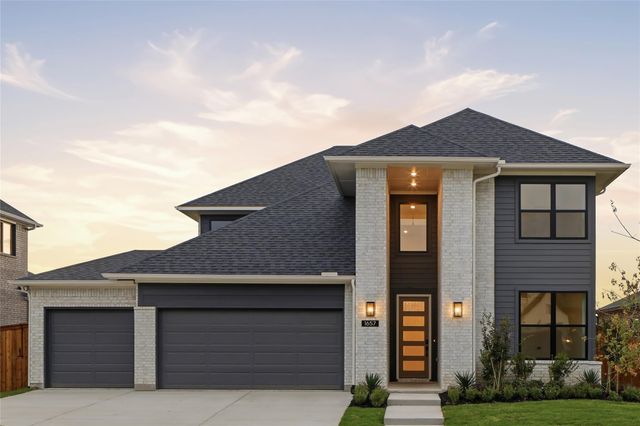 1657 Cedar Elm Way — Pecan Grove