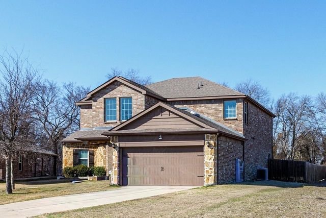 2353 Stefani St — Camden Parc In Anna Ph II