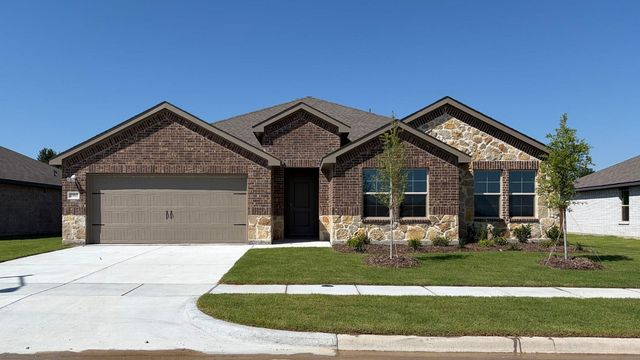 1911 Reveille Way — Northspur