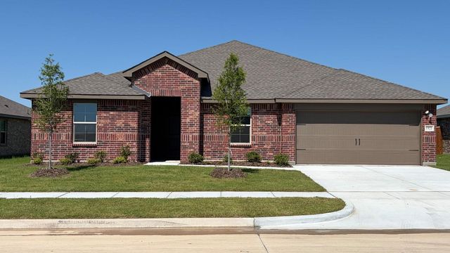 1921 Reveille Way — Northspur