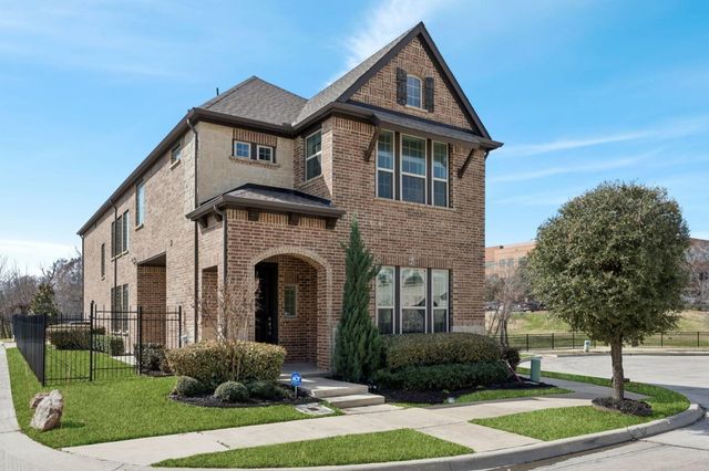 648 Courtyard Ln — Terraces of Las Colinas Add