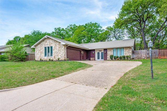 2120 Valleydale Dr — Woodland Park South Add
