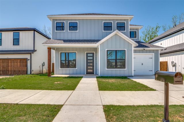 708 Perry Ave — Highland Park