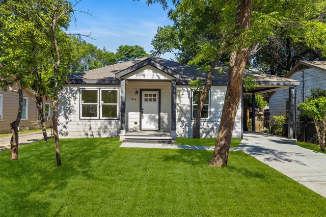 916 Blandin St — Braune George Add