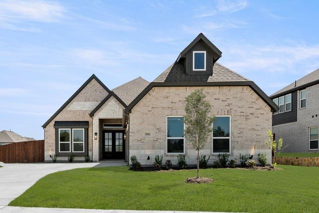 1842 Briarwood Way — Shady Valley Estates