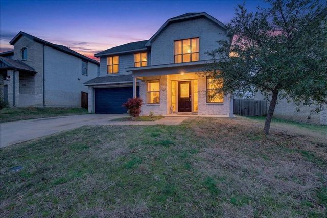 105 Brooks St — Calvary Oaks Estate