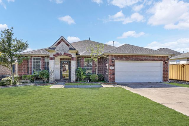 1206 Cedar Branch Dr — Bozman Farm Estates Ph Ib