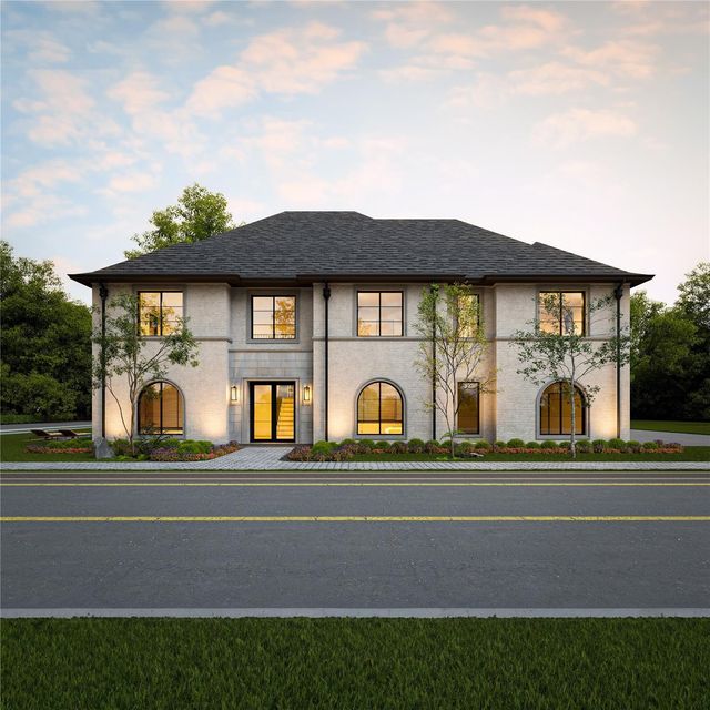 2477 Lonesome Dove Rd — Ferguson Place