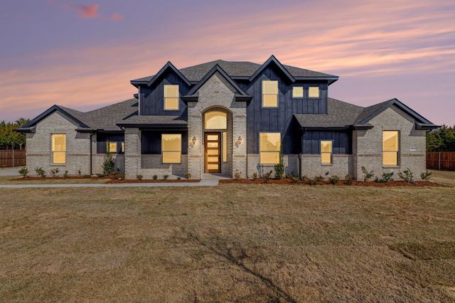 7041 Champion Rd — Sagebrush Addition