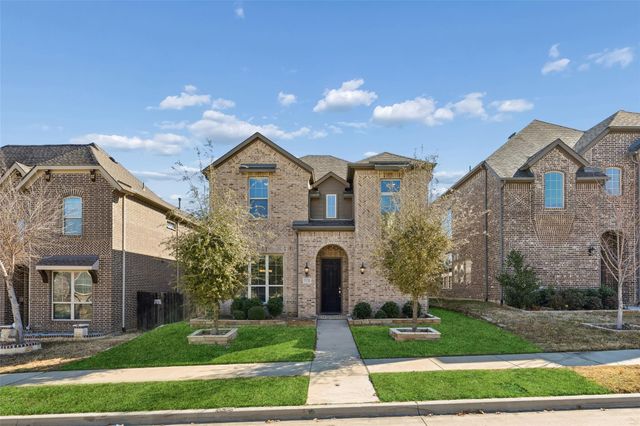 5130 Montego Bay Dr — Dominion Estates