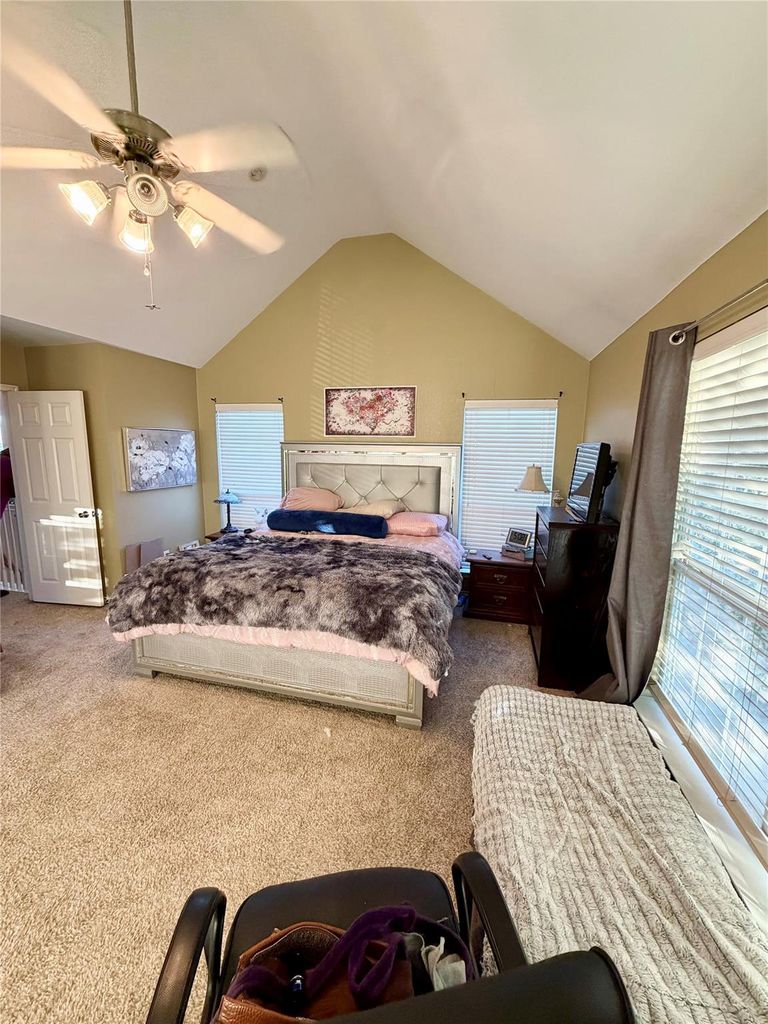 Exterior and Community