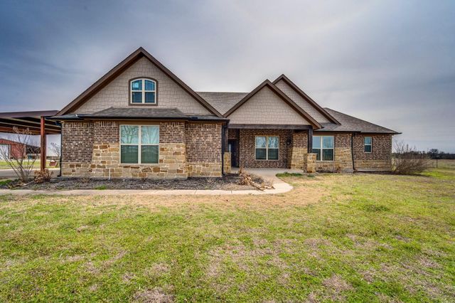 901 Hoyt Rd — W C Moody