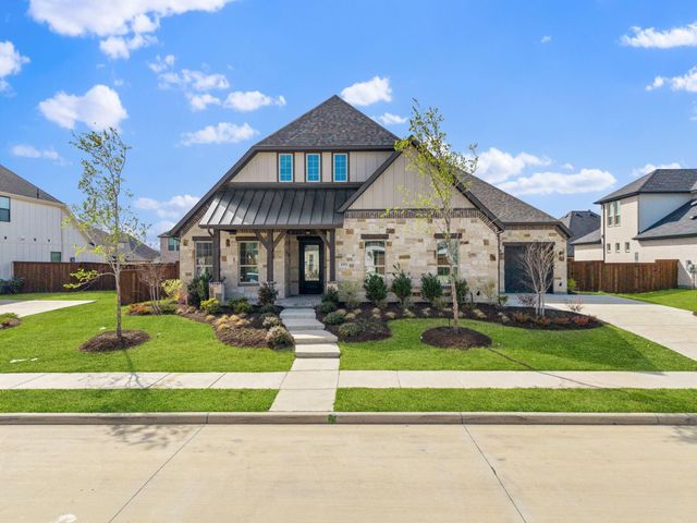 1551 Fairmont Dr — Legacy Gardens Ph 2