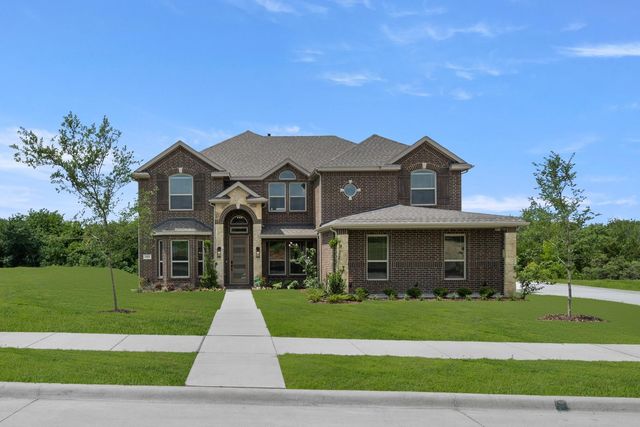 513 S Hidden Lakes Dr — Hidden Lakes Estates
