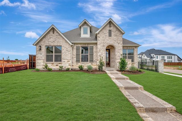 1100 Painted Lady Dr — Karis