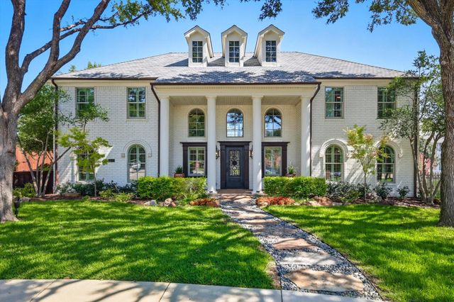 7632 Tallow Dr — Hackberry Creek Estates