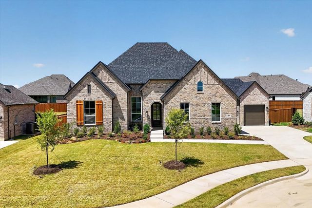 2818 Cedar Rdg — Canyon Creek Estates
