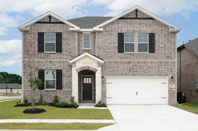2501 Freeman St — Churchill