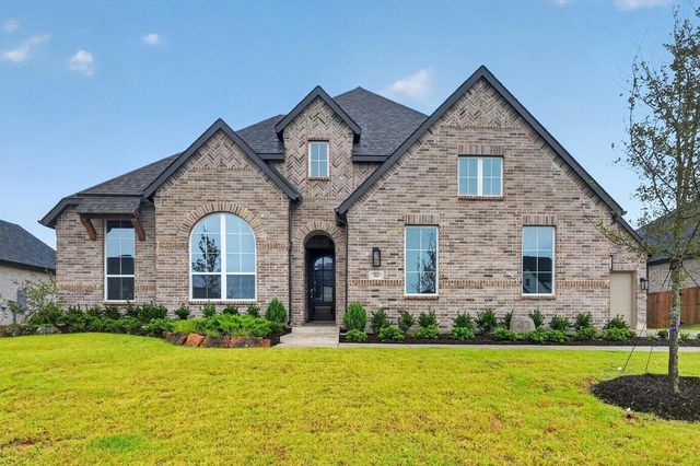 2814 Cedar Rdg — Canyon Creek Estates