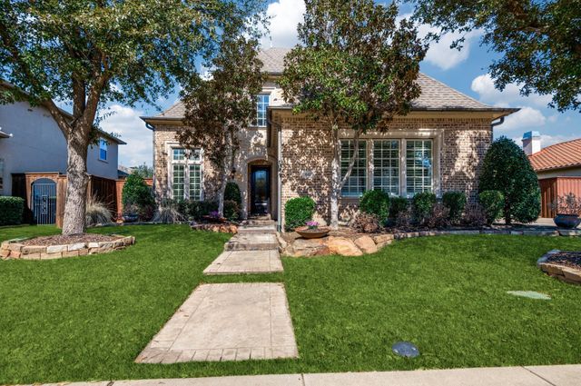 647 Fountainview Dr — Lakes Las Colinas Ph 2a