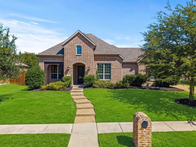 1021 White Crest Ln — Willow Ridge Ph Four B