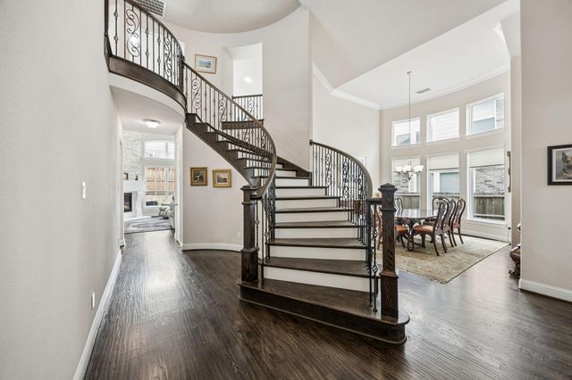 344 Birchwood Way — Silver Leaf Estates
