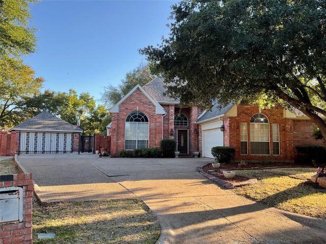 2102 Hunter Place Ln — Hunter Place Estates