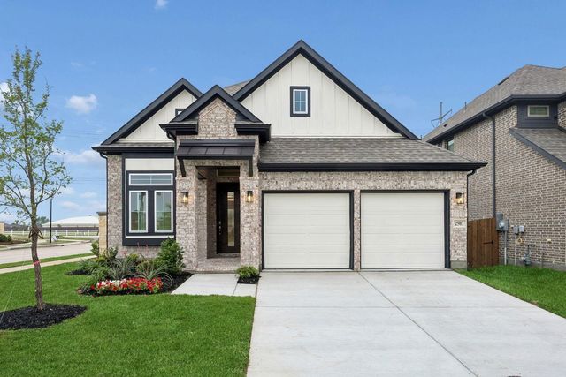 2503 Auburn St — Avondale