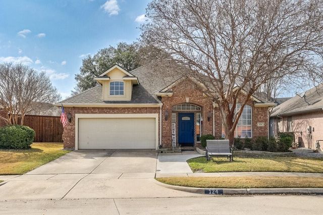 124 Stonecreek Dr — Villas Of Beacon Hill Stonecreek Village