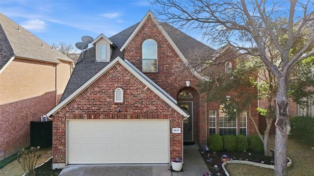 2917 Waterford Dr — HACKBERRY CREEK VILLAGE PH 4