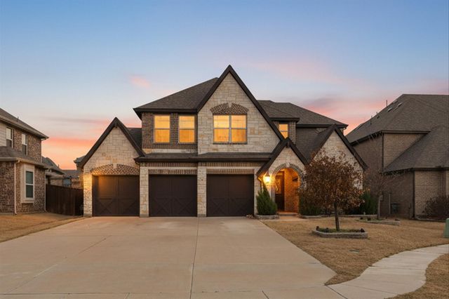 4424 Rainwater Creek, Celina, TX, 75078