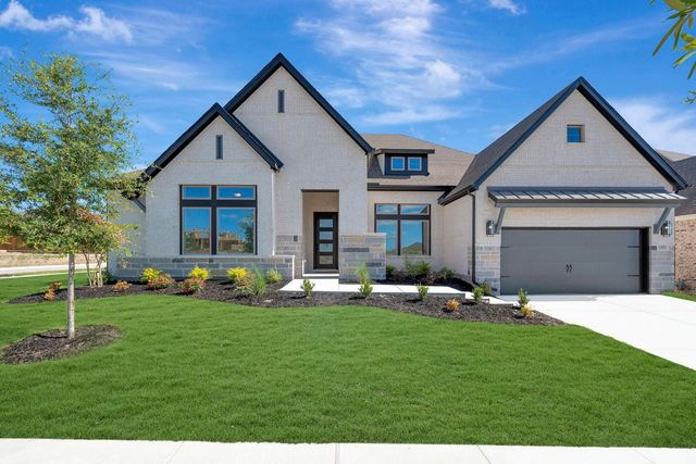 1203 Barbazzano Dr — Monterra