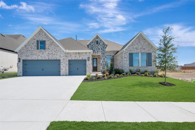 1207 Barbazzano Dr — Monterra
