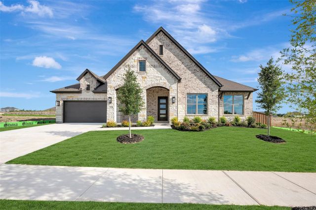 1424 Dolcetto Dr — Monterra