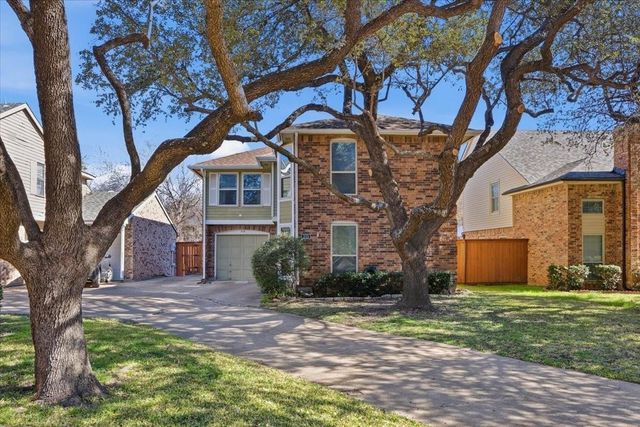 315 Stoneledge Dr — Valley Ranch Ph 02 Sec 10 1st Inst