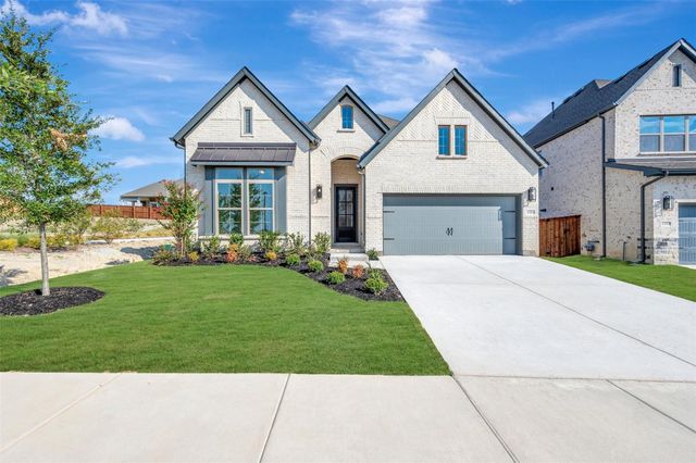 1351 Potenza Rd — Monterra