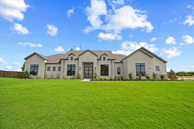 1730 Carroll Moran Trl — Hidden Lakes at Mockingbird
