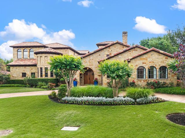 2217 King Fisher Dr — Vaquero Residential Add