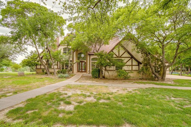 163 Oakcrest Hills Dr — Oakcrest Hills Estates