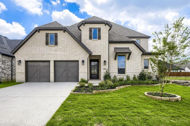 4028 Allegro, Celina, TX, 75078