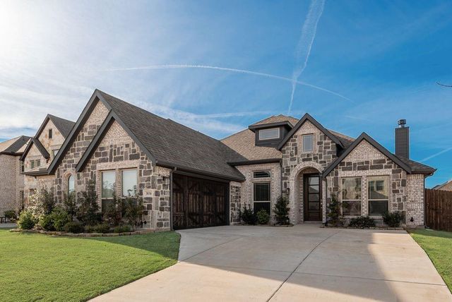 3034 Kenna Ct — Parks Somercrest