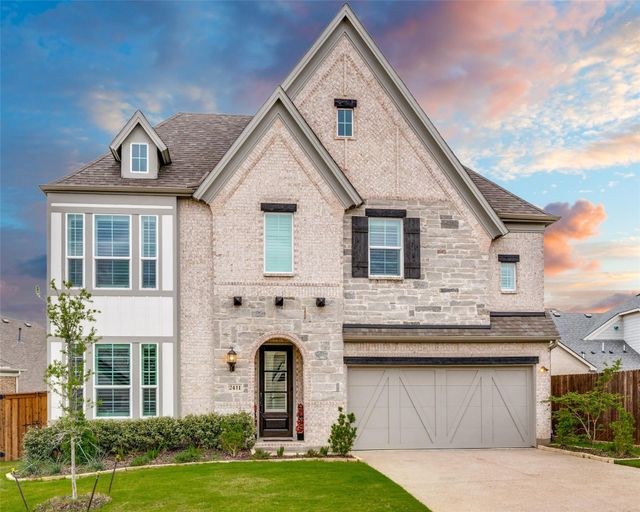 2411 Perdue Ave — GRAND BRANIFF PARK