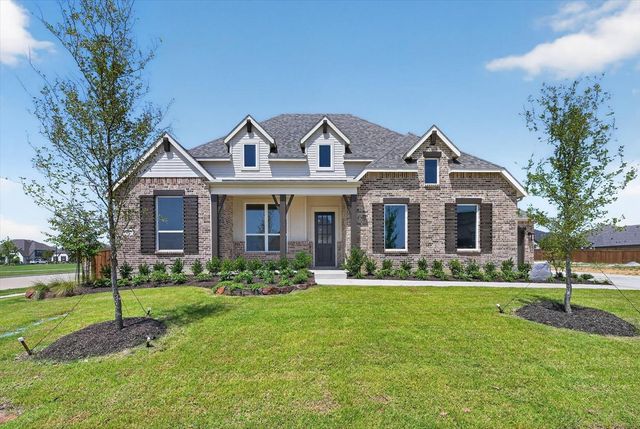 2802 Cedar Rdg — Canyon Creek Estates