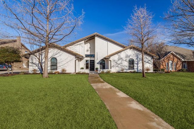 1117 Sunset Dr — Trophy Club # 5