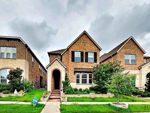 6761 Prospect Way — Parkside East